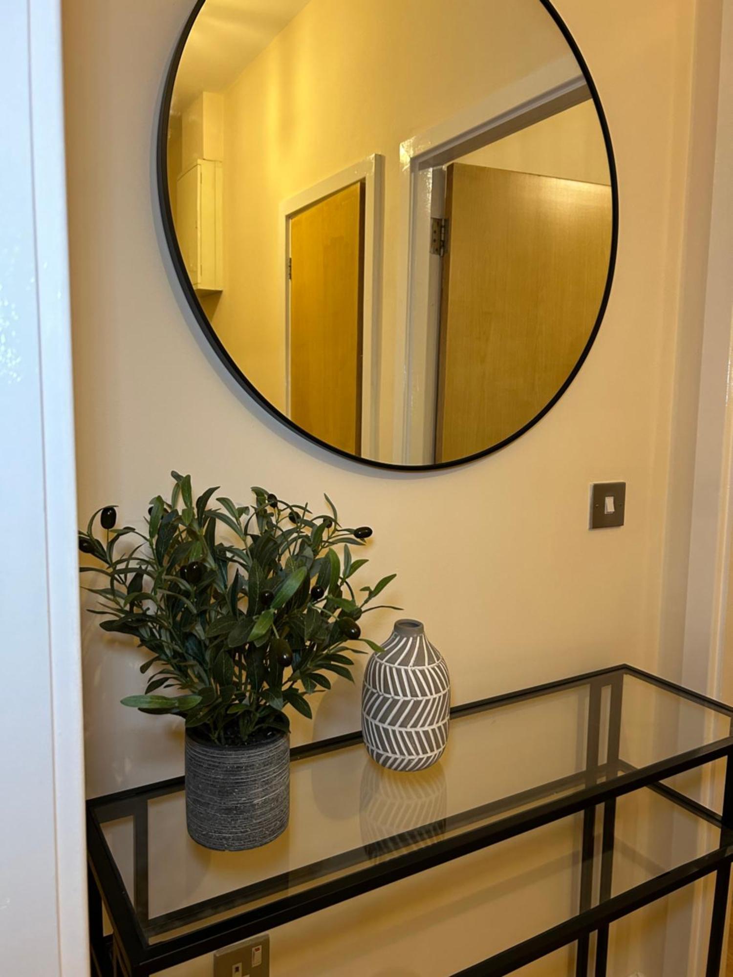 Central Birmingham City Apartment -Smart Tv - Free Parking Onsite Dış mekan fotoğraf